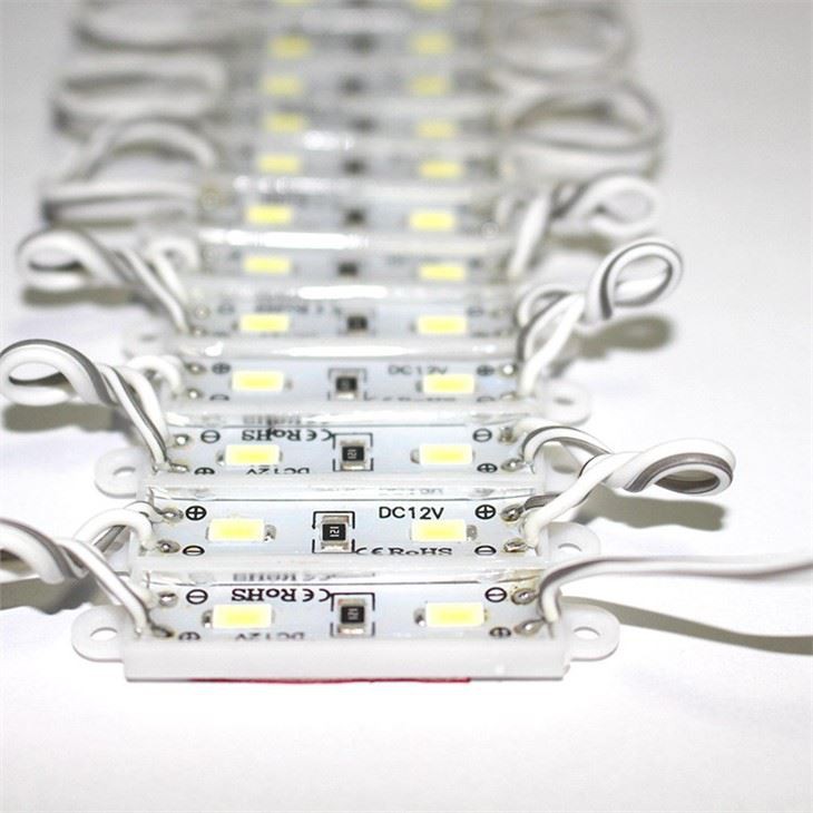 LED MOD