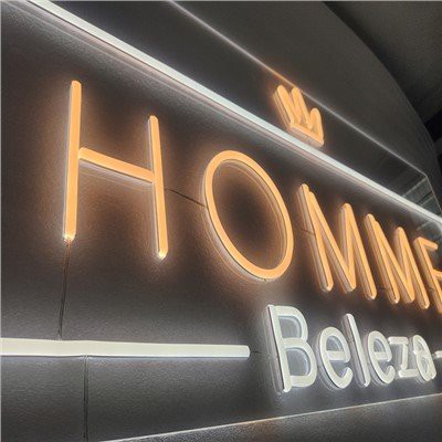 Flex Neon Signs
