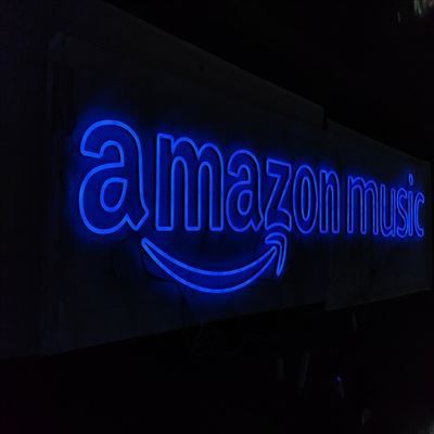 Luminous Advertising Signage: Let The Brand Spread Further